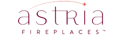 Astria Fireplaces Logo Hearth