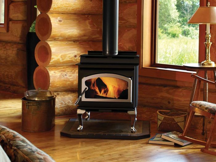 Country Stoves Collection