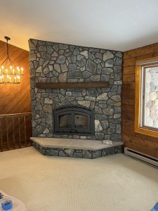 Copycat Hearth & home Services