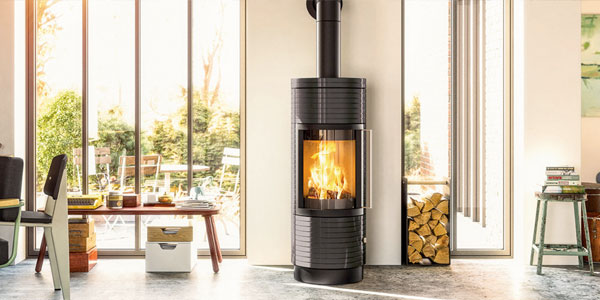 HASE Brand Stoves