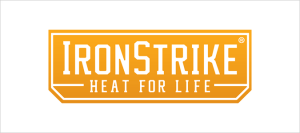 Ironstrike Logo