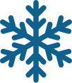 Winterization Icon