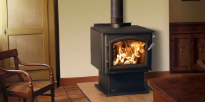 Wood Stoves