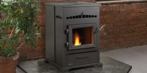 Pellet Stoves