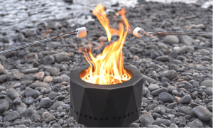 Fire Pits