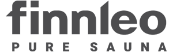 Finnleo Saunas Logo