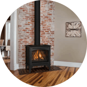 Stove Fireplaces