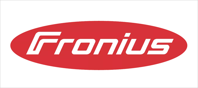 Fronius Logo