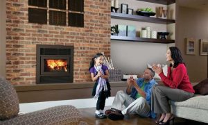 hearth family image