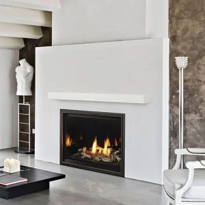 Heat and Glo Fireplaces