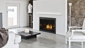 Heat and Glo Fireplaces