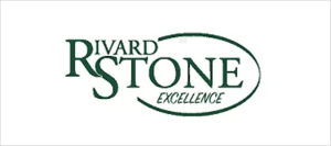 Rivard Stone Logo