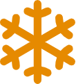 Winterization Icon