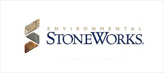 Stoneworks logo