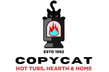 Copycat Hearth & Home Company Logo